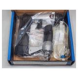 Black Diamond Pnematic Brad Nailer Air Tool
