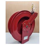 Tekton Retractable Hose Reel with 50' 3/8' 300 psi Hose