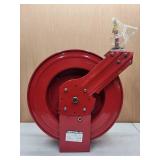 Tekton Retractable Hose Reel with 50' 3/8' 300 psi Hose