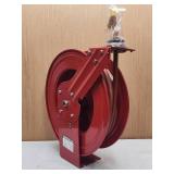 Tekton Retractable Hose Reel with 50' 3/8' 300 psi Hose