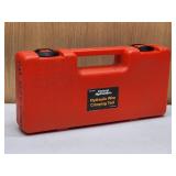 Hydraulic Wire Crimping Tool