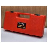 Hydraulic Wire Crimping Tool