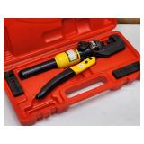 Hydraulic Wire Crimping Tool