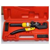 Hydraulic Wire Crimping Tool