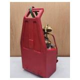 Portable C02 / Acetylene Welding Unit