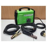 Titanium 225 Professional Stick Welding Unit