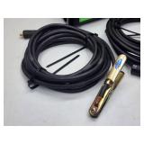 Titanium 225 Professional Stick Welding Unit
