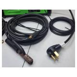 Titanium 225 Professional Stick Welding Unit