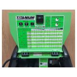 Titanium 200 Professional Multi-Purpose Welding Unit