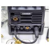 Titanium 200 Professional Multi-Purpose Welding Unit