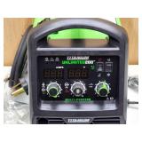 Titanium 200 Professional Multi-Purpose Welding Unit