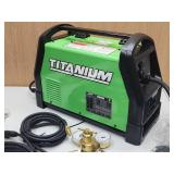 Titanium 200 Professional Multi-Purpose Welding Unit