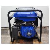 Chicago Electric 7 Hp Portable Generator