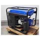 Chicago Electric 7 Hp Portable Generator
