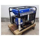 Chicago Electric 7 Hp Portable Generator