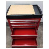 Craftsman Rolling Tool Cabinet