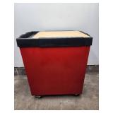 Craftsman Rolling Tool Cabinet