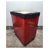 Craftsman Rolling Tool Cabinet