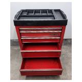 Craftsman Rolling Tool Cabinet