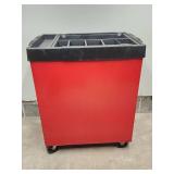Craftsman Rolling Tool Cabinet