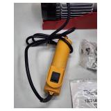 Central Machinery Electric Max 1300 lb. Hoist