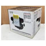 Predator 212cc Horizontal Shaft Gas Engine
