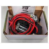 NEW Badland Winches 2500 lb. Capacity ATV / UTV Winch