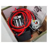 NEW Badland Winches 2500 lb. Capacity ATV / UTV Winch