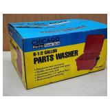 Chicago 8-1/2 Gal Polyurethane Parts Washer