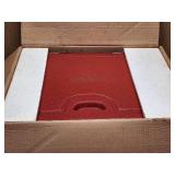 Chicago 8-1/2 Gal Polyurethane Parts Washer