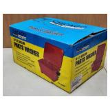 Chicago 8-1/2 Gal Polyurethane Parts Washer