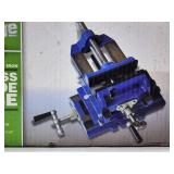 Drill Press Cross Slide Vise