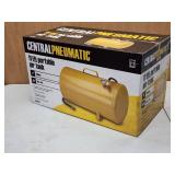 Central Pneumatic 11 Gal Portable Air Tank, New in Box
