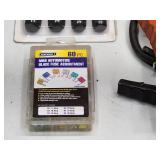 Assorted Roadside Assistance Items