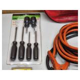 Assorted Roadside Assistance Items