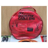 Assorted Roadside Assistance Items