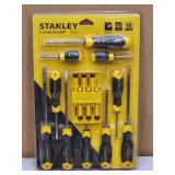 (6) Assorted Mechanics Hand Tools