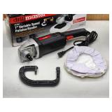 Drill Master 7' Variable Speed Polisher / Sander