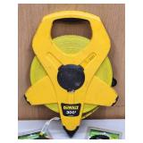 Construction Measuring Tools