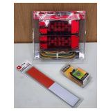 Trailer re-Wire Kit
