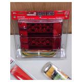 Trailer re-Wire Kit