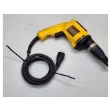 DeWalt Electric Drywall Screw Gun