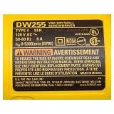 DeWalt Electric Drywall Screw Gun