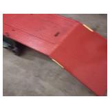 Commercial Grade Electric Hydraulic Motorcycle/ATV/Lawn Mower Scissor Lift