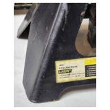 (2) 6 Ton Auto Jack Stands