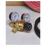 (4) Assorted NEW Welding Accessories
