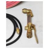 (4) Assorted NEW Welding Accessories
