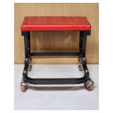 Mechanics Rolling Stool