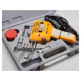 Chicago Electric Soldering Gun Kit