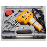 Chicago Electric Soldering Gun Kit